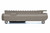 Aero Precision AR-15 Assembled Upper Receiver | Upper Receiver | M4 Feedramps | FDE Cerakote | APAR501801AC