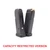 Magpul Industries PMAG 15 9mm Magazine | 15RD | For Glock | Black | MAG550-BLK