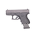 Magpul Industries PMAG 15 9mm Magazine | 15RD | For Glock | Black | MAG550-BLK