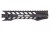 Fortis Night Rail 556 10" Mlok Black Fortis Night Rail 556 10" Mlok Black