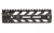 Fortis Rev Ii Ff Rail 7" Mlok Black
