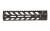 Fortis Rev Ii Ff Rail 9" Mlok Black Fortis Rev Ii Ff Rail 9" Mlok Black