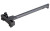 Fortis Hammer Charging Handle | 5.56 | Black Fortis Hammer Charging Handle | 5.56 | Black