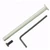 Lone Wolf Stainless Steel Guide Rod | For Compact Glocks 19, 23, 32, 38