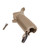 BCM Gunfighter Grip Mod 3 | Grip | AR-15 | FDE BCM Gunfighter Grip Mod 3 | Grip | AR-15 | FDE