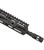 BCM Gunfighter QD Low Profile Sling Mount | MLOK Compatible | Black | BCM-MCMR-SM BCM Gunfighter QD Low Profile Sling Mount | MLOK Compatible | Black | BCM-MCMR-SM