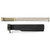 BCM Stock Hardware Mount Kit Milspec BCM Stock Hardware Mount Kit Milspec