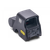 EOTech XPS3 Holographic Sight | Red Dot | 68MOA Ring with 1 MOA Dot Reticle | Night Vision Compatible | Black Finish | XPS3-0