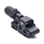 EOTech Holographic Hybrid Sight | EXP2-2 & G33.STS Magnifier | Red Dot | 68MOA Ring / 1 MOA Dot Reticle | Night Vision Compatible | Black Finish | HHS II