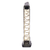 ETS 9 Round 9mm Magazine | For Glock 43 | Smoke | GLK-43-9