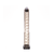 ETS 12 Round 9mm Magazine | For Glock 43 | Smoke | GLK-43-12