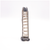 ETS 17 Round 9mm Magazine | For Glock 17 | Smoke | GLK-17