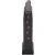 OEM Glock 43 Magazine w/ Extended Grip | 6RD | 9MM | Black | MF08855