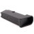 OEM Glock 43 Magazine w/ Extended Grip | 6RD | 9MM | Black | MF08855