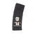 Hillary Behind Bars / Trump MAGA-ZINE Engraved Magazine | PMAG 30 AR/M4 Gen M2 | 556 NATO| 30 Round| Black | MAG571-BLK
