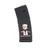 Hillary Behind Bars / Trump MAGA-ZINE Engraved Magazine | PMAG 30 AR/M4 Gen M2 | 556 NATO| 30 Round| Black | MAG571-BLK