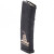 Don't Tread On Me Engraved Magazine| PMAG 30 AR/M4 Gen M2 | 30 Round |556 NATO| Black | MAG571-BLK