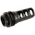 SilencerCo Hybrid ASR Muzzle Brake 5/8"x24 - .458 Socom SilencerCo Hybrid ASR Muzzle Brake 5/8"x24 - .458 Socom