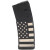 American Flag Engraved Magazine - PMAG M2 5.56 30RD American Flag Engraved Magazine - PMAG M2 5.56 30RD