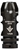 VG6 Epsilon 5.56 Muzzle Brake | Muzzle Device | 5.56 NATO | Black | APVG20000FA