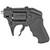 Standard Manufacturing S333 Thunderstruck | Double Action | Revolver | 22WMR | CA Compliant | Black | S333