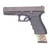 ETS 18 Round .45 ACP Magazine | For Glock 21 / 30 / 41 | Clear | GLK-21-18