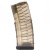 ETS | AR Magazine | 30RD | 223/556NATO | Smoke Gray |  AR15-30