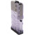 Lancer L7AWM Magazine| 20RD | 308/762NATO | Translucent | CLR Clear Lancer L7AWM Magazine| 20RD | 308/762NATO | Translucent | CLR Clear