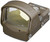Leupold DeltaPoint Pro | 2.5 MOA Red Dot Sight | FDE | 175840