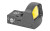 Leupold DeltaPoint Pro | Reflex Sight | 2.5 MOA Red Dot Sight | Matte Black | 119688