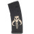 Mandalorian Engraved Magazine - PMAG M2 5.56 30RD