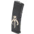 Mandalorian Engraved Magazine - PMAG M2 5.56 30RD