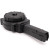 ProMag 50 Round .40 S&W Drum Magazine | For Glock 22 | Black | DRM-A19