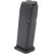 KCI 15 Round 9 mm Magazine | For Glock 19 GEN 2 | Black |  KCIMZ009 KCI 15 Round 9 mm Magazine | For Glock 19 GEN 2 | Black |  KCIMZ009