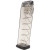 ETS 22 Round 9mm Magazine | For Glock 17 | Smoke | GLK-9-22 ETS 22 Round 9mm Magazine | For Glock 17 | Smoke | GLK-9-22