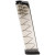 ETS 22 Round 9mm Magazine | For Glock 17 | Smoke | GLK-9-22 ETS 22 Round 9mm Magazine | For Glock 17 | Smoke | GLK-9-22