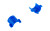 Ghost Inc. Maritime Spring Cups | For Glock | Blue | GHO-TMC Ghost Inc. Maritime Spring Cups | For Glock | Blue | GHO-TMC