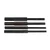 Guntec Hollow Roll Pin Starter Punch Set | AR15