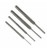 Guntec Roll Pin Finishing Punch Set | AR15