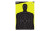 Allen | EZ Aim Non-Adhesive Bullseye Target | 12"x18" | 5 Pack