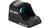 Holosun HS507C X2 | Multi Reticle Red Dot | 2 MOA Dot & 32 MOA Circle | Black | HS507C-X2 Holosun HS507C X2 | Multi Reticle Red Dot | 2 MOA Dot & 32 MOA Circle | Black | HS507C-X2
