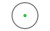 Holosun HE403C-GR Green Dot Sight | 2 MOA Dot