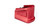 ZEV Technologies Extended Magazine Base Pad | For Glock | Red | BPAD-EXT-GLK-5-R