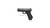 Cross Armory 3 Piece Upgrade Kit | For Gen 1-3 | Blue | CRGOKBL