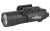 SureFire X300 Ultra Pistol & Picatinny Weaponlight | 1000 Lumens | White LED | Black | X300U-A