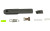 Apex Tactical Specialties Duty/Carry Kit | M&P Shield 45 | Black Apex Tactical Specialties Duty/Carry Kit | M&P Shield 45 | Black