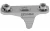 Phase 5 Weapon Systems Mini Hand Stop | Compatible with M-LOK Rail Systems | Grey | MHS-MLOK-GREY