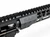 Battle Arms Development, Inc. Workhorse 15" Handguard | AR15 | M-LOK Free Floating | Hardcoat Black Anodized