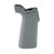 B5 Systems Type 23 P-Grip | AR15 | Wolf Gray