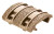 Magpul XTM Enhanced Rail Panels | Picatinny Rail | Color Options